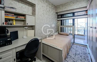 BUCA HÜRRİYET URHANLAR 3+1 ÖZEL TASARIM SATILIK DAİRE