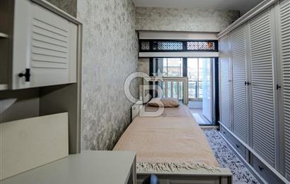 BUCA HÜRRİYET URHANLAR 3+1 ÖZEL TASARIM SATILIK DAİRE