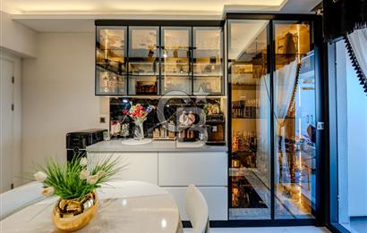 BUCA HÜRRİYET URHANLAR 3+1 ÖZEL TASARIM SATILIK DAİRE