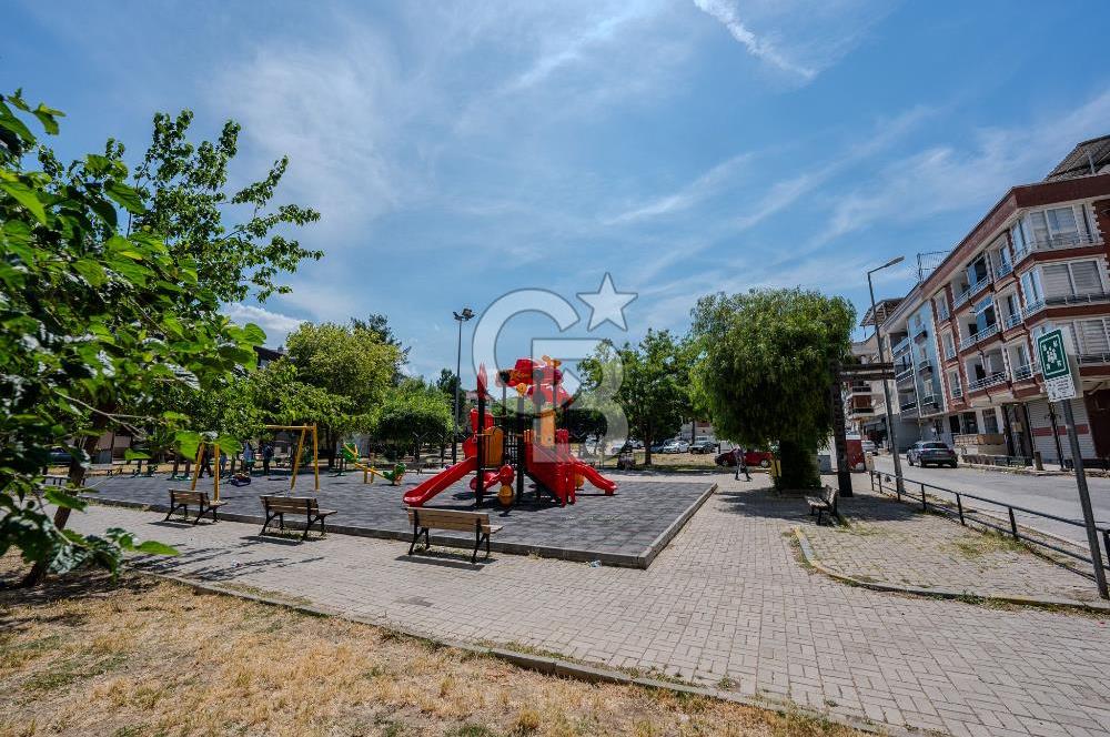 BUCA HÜRRİYET URHANLAR 3+1 ÖZEL TASARIM SATILIK DAİRE