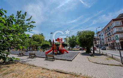 BUCA HÜRRİYET URHANLAR 3+1 ÖZEL TASARIM SATILIK DAİRE