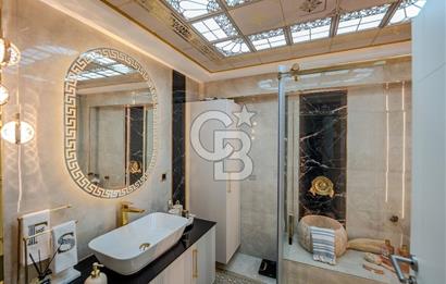 BUCA HÜRRİYET URHANLAR 3+1 ÖZEL TASARIM SATILIK DAİRE