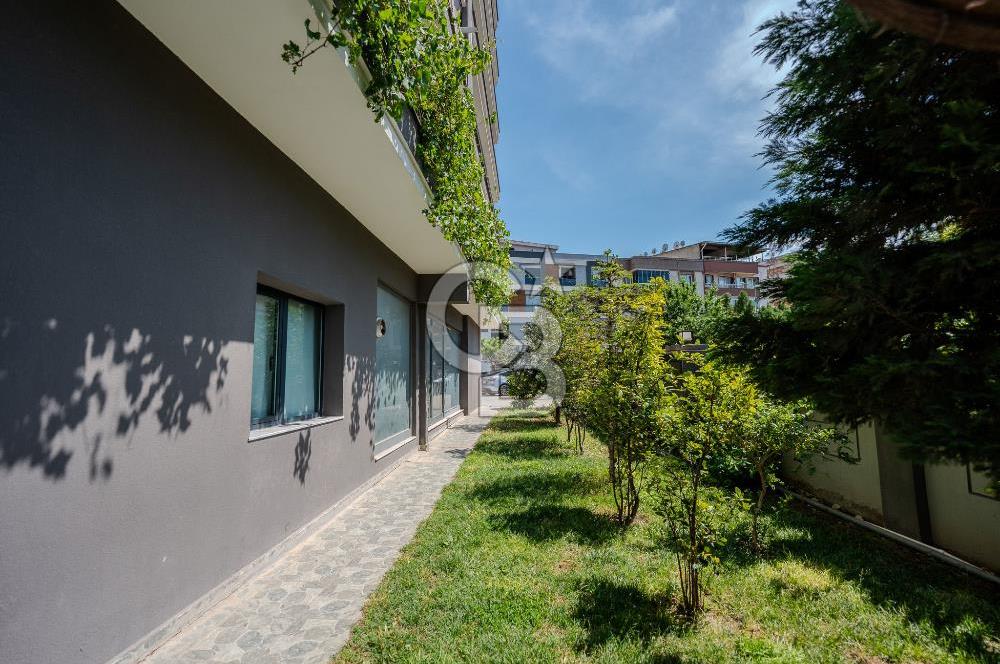 BUCA HÜRRİYET URHANLAR 3+1 ÖZEL TASARIM SATILIK DAİRE