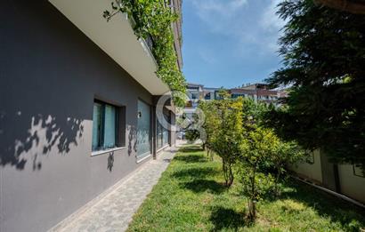 BUCA HÜRRİYET URHANLAR 3+1 ÖZEL TASARIM SATILIK DAİRE
