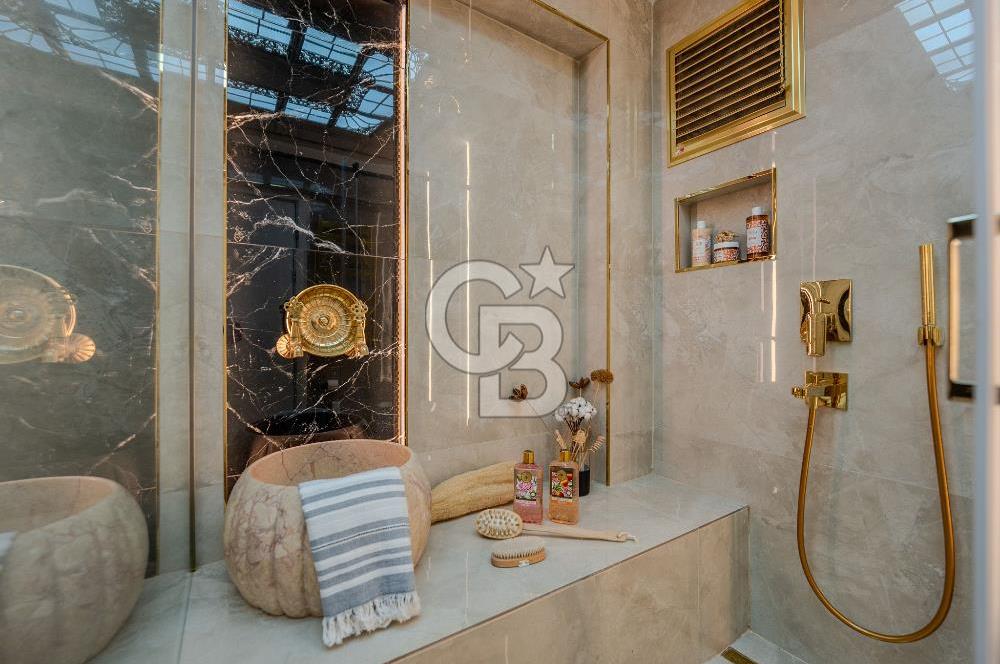 BUCA HÜRRİYET URHANLAR 3+1 ÖZEL TASARIM SATILIK DAİRE
