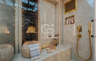 BUCA HÜRRİYET URHANLAR 3+1 ÖZEL TASARIM SATILIK DAİRE