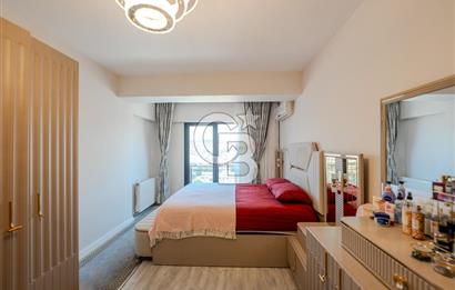 BUCA HÜRRİYET URHANLAR 3+1 ÖZEL TASARIM SATILIK DAİRE