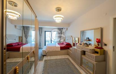 BUCA HÜRRİYET URHANLAR 3+1 ÖZEL TASARIM SATILIK DAİRE