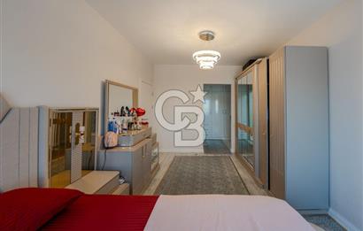 BUCA HÜRRİYET URHANLAR 3+1 ÖZEL TASARIM SATILIK DAİRE