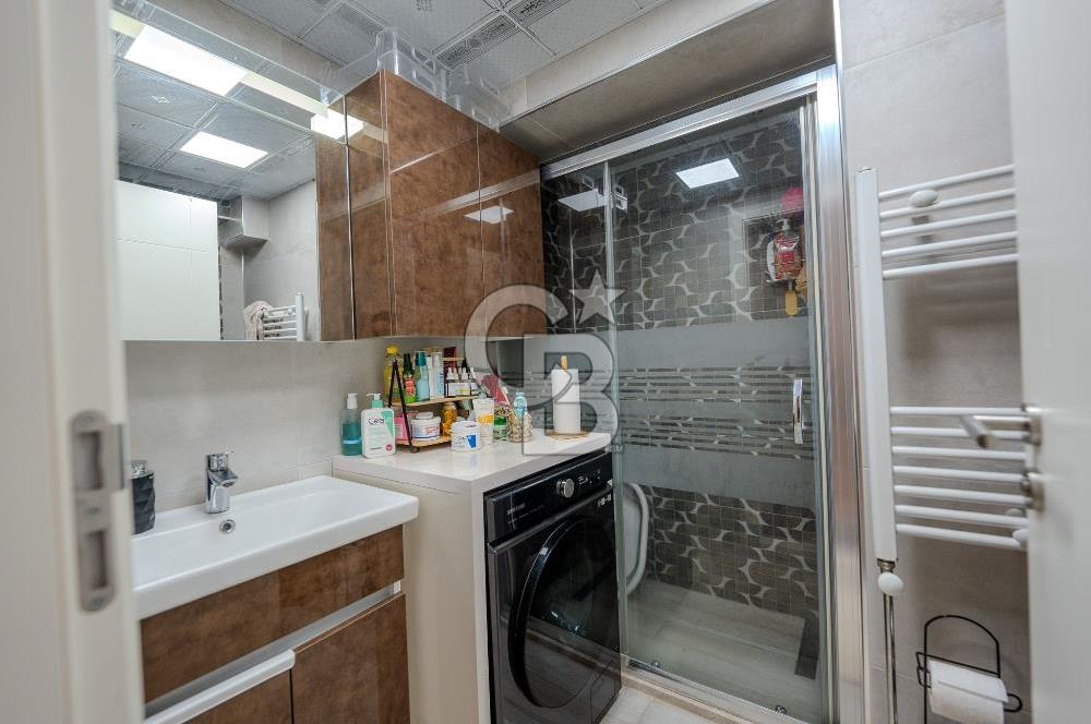 BUCA HÜRRİYET URHANLAR 3+1 ÖZEL TASARIM SATILIK DAİRE