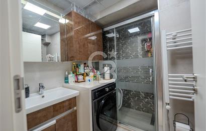 BUCA HÜRRİYET URHANLAR 3+1 ÖZEL TASARIM SATILIK DAİRE