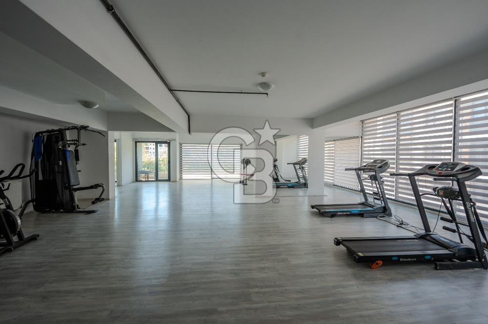 BUCA HÜRRİYET URHANLAR 3+1 ÖZEL TASARIM SATILIK DAİRE