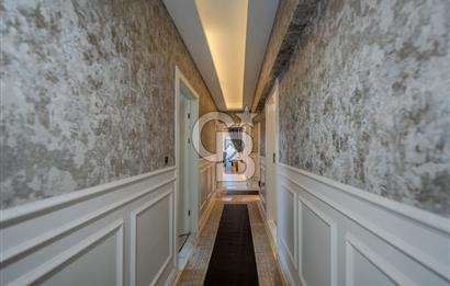 BUCA HÜRRİYET URHANLAR 3+1 ÖZEL TASARIM SATILIK DAİRE