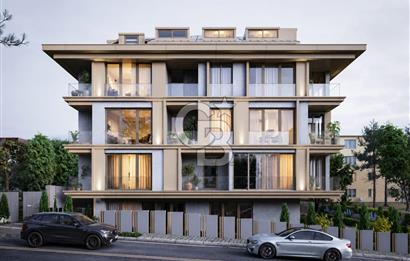 ACIBADEMDE ERDEM SOKAKTA 93 NET 3+1 SATILIK DAİRE