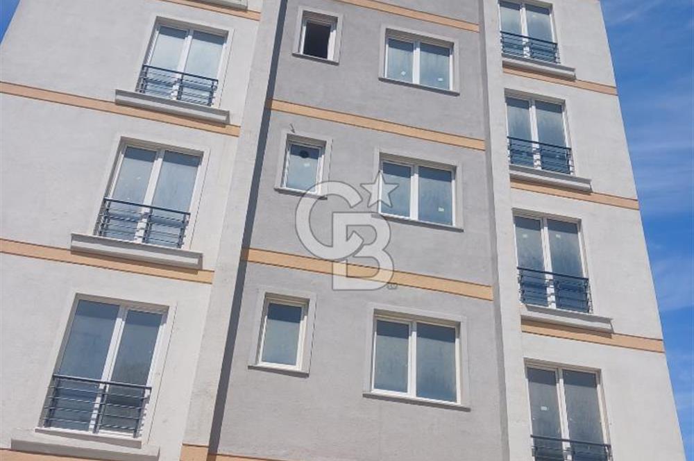 ÜMRANİYE DUDULLUDA SATILIK DAİRE