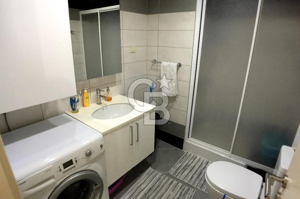 Kurtköy Yenişehir Dumankaya Cadde Yatırımlık Eşyalı Kaçmaz 1+1