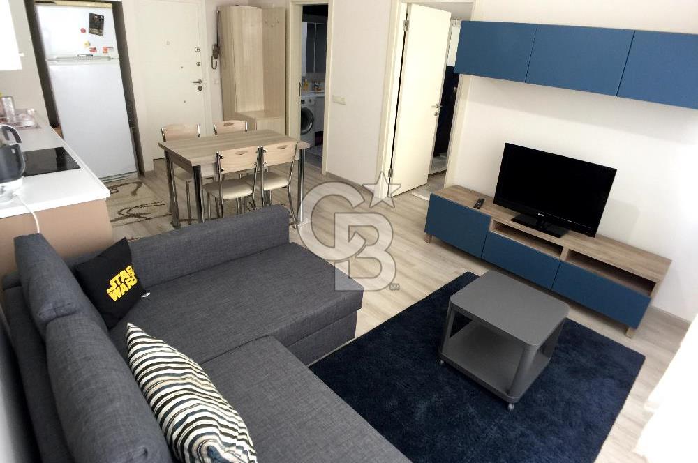 Kurtköy Yenişehir Dumankaya Cadde Yatırımlık Eşyalı Kaçmaz 1+1