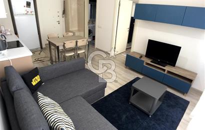 Kurtköy Yenişehir Dumankaya Cadde Yatırımlık Eşyalı Kaçmaz 1+1