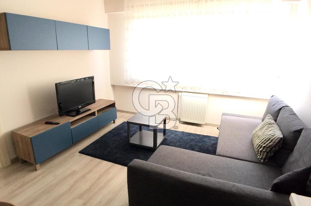 Kurtköy Yenişehir Dumankaya Cadde Yatırımlık Eşyalı Kaçmaz 1+1