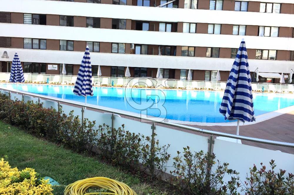 Kurtköy Yenişehir Dumankaya Cadde Yatırımlık Eşyalı Kaçmaz 1+1