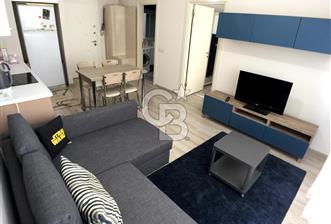 Kurtköy Yenişehir Dumankaya Cadde Yatırımlık Eşyalı Kaçmaz 1+1 - 9 - 353435