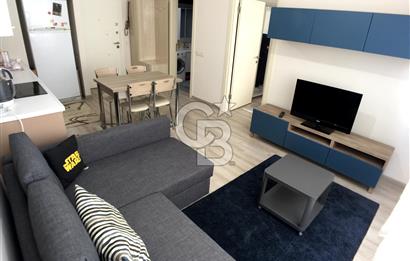 Kurtköy Yenişehir Dumankaya Cadde Yatırımlık Eşyalı Kaçmaz 1+1