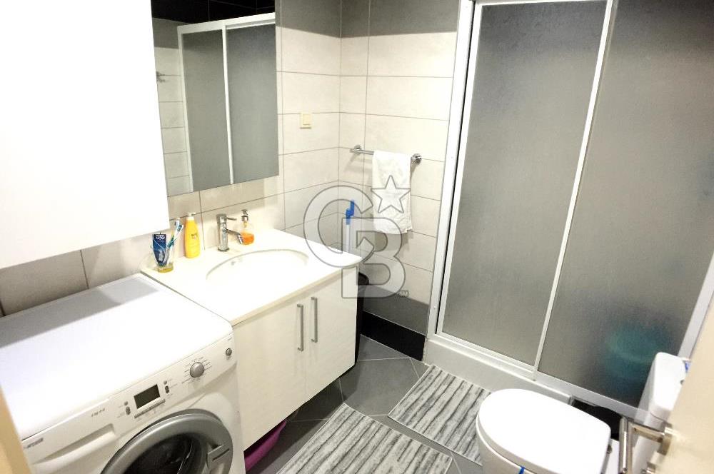 Kurtköy Yenişehir Dumankaya Cadde Yatırımlık Eşyalı Kaçmaz 1+1