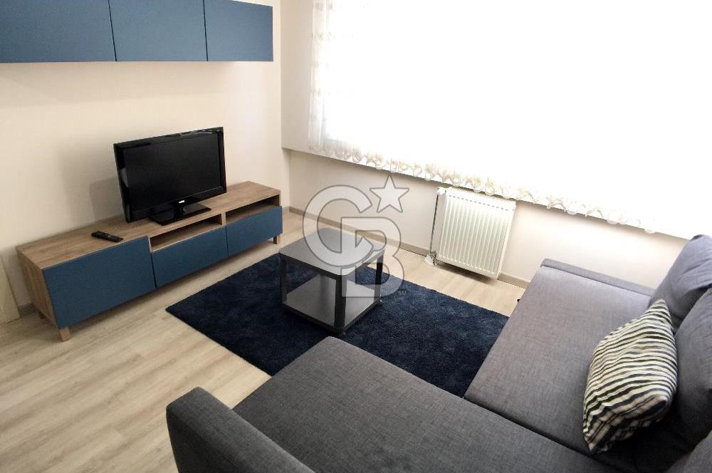 Kurtköy Yenişehir Dumankaya Cadde Yatırımlık Eşyalı Kaçmaz 1+1