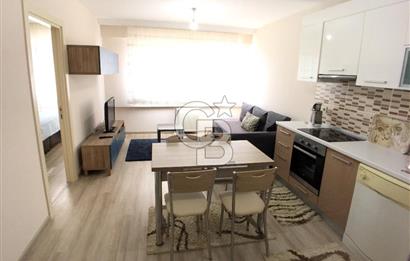 Kurtköy Yenişehir Dumankaya Cadde Yatırımlık Eşyalı Kaçmaz 1+1