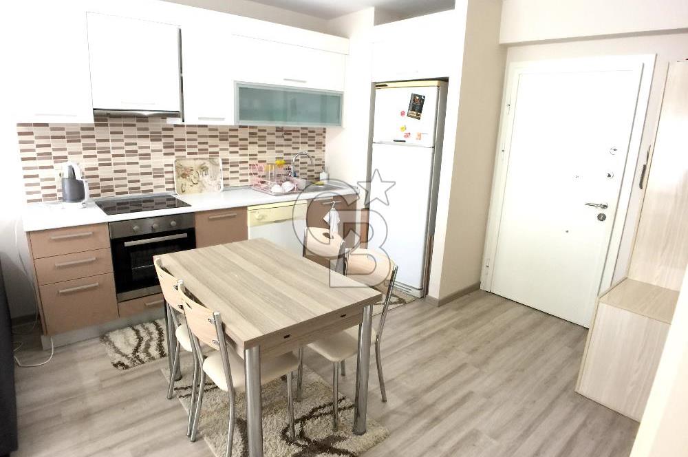 Kurtköy Yenişehir Dumankaya Cadde Yatırımlık Eşyalı Kaçmaz 1+1