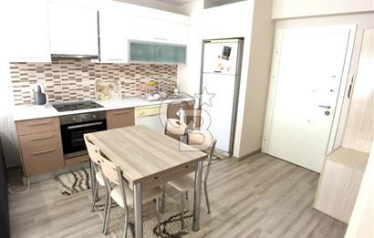 Kurtköy Yenişehir Dumankaya Cadde Yatırımlık Eşyalı Kaçmaz 1+1