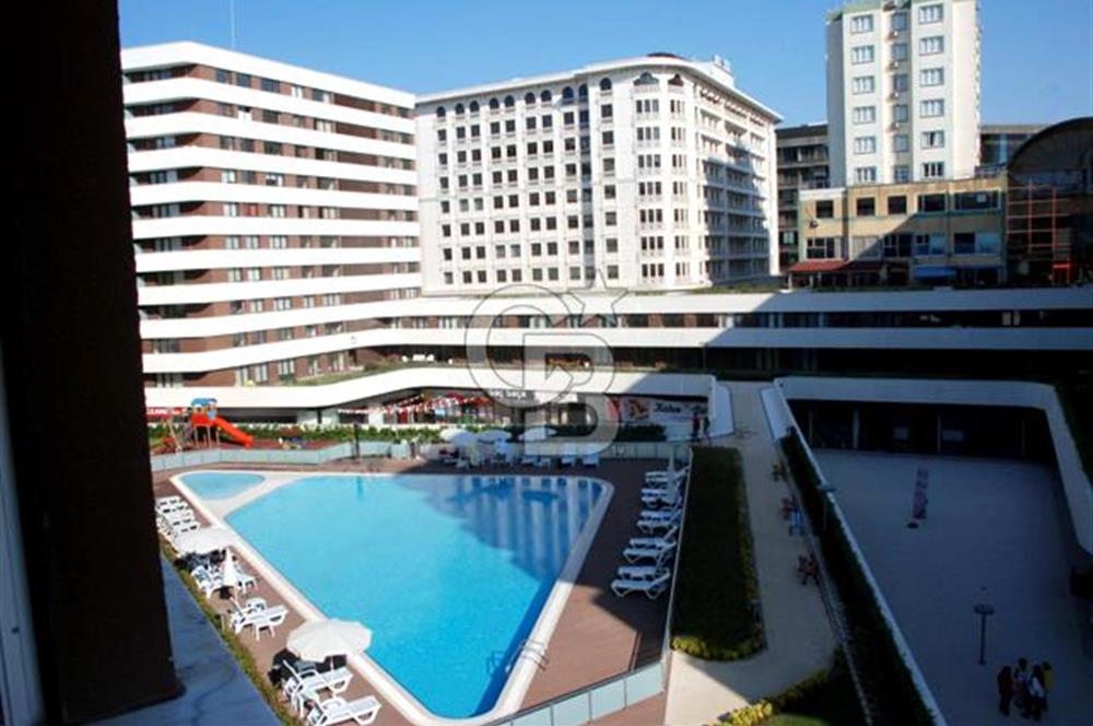 Kurtköy Yenişehir Dumankaya Cadde Yatırımlık Eşyalı Kaçmaz 1+1