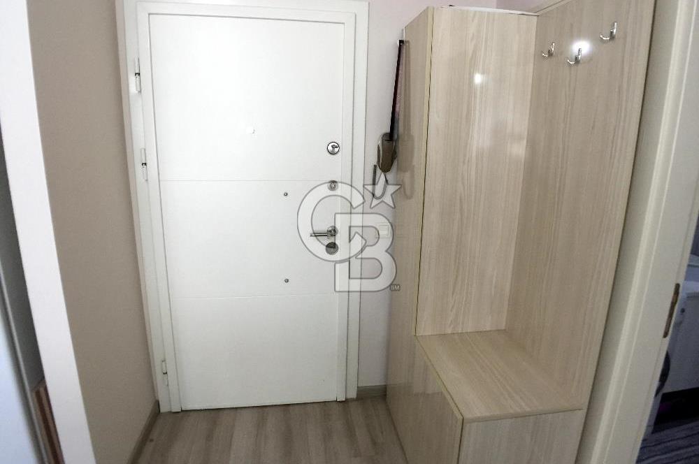 Kurtköy Yenişehir Dumankaya Cadde Yatırımlık Eşyalı Kaçmaz 1+1