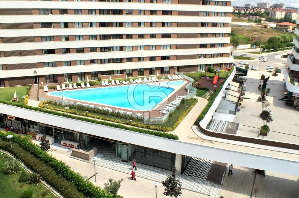 Kurtköy Yenişehir Dumankaya Cadde Yatırımlık Eşyalı Kaçmaz 1+1