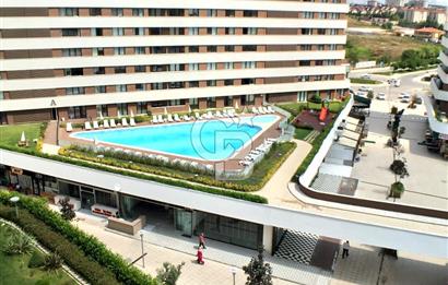 Kurtköy Yenişehir Dumankaya Cadde Yatırımlık Eşyalı Kaçmaz 1+1