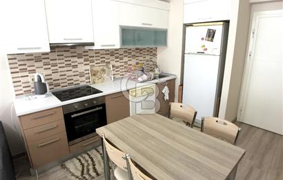 Kurtköy Yenişehir Dumankaya Cadde Yatırımlık Eşyalı Kaçmaz 1+1