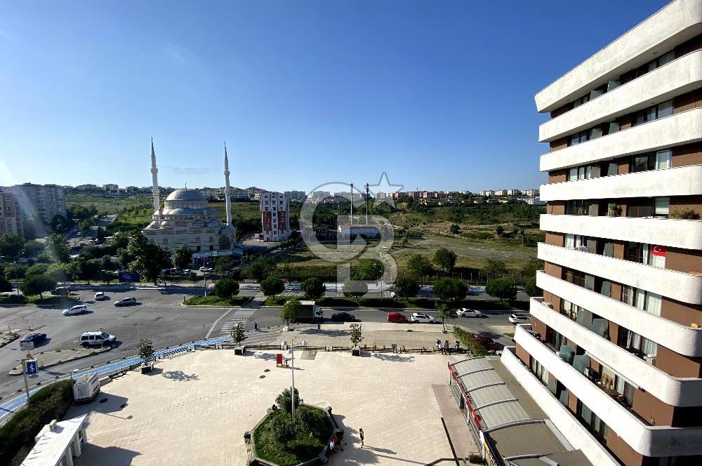 Kurtköy Yenişehir Dumankaya Cadde Yatırımlık Eşyalı Kaçmaz 1+1