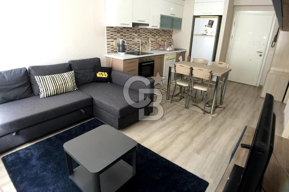 Kurtköy Yenişehir Dumankaya Cadde Yatırımlık Eşyalı Kaçmaz 1+1