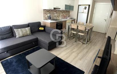 Kurtköy Yenişehir Dumankaya Cadde Yatırımlık Eşyalı Kaçmaz 1+1