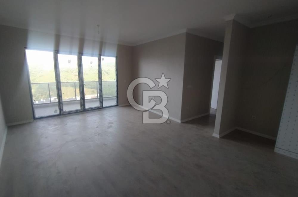 MEYDAN SUİT SAMANLI DA DENİZ ve DOĞA MANZARALI SATILIK 1+1 DAİRE