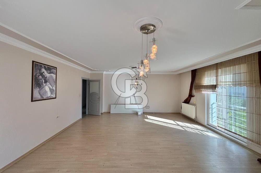 CB KİNG'DEN PLEVNE MAHALLESİ 3+1 KİRALIK DAİRE