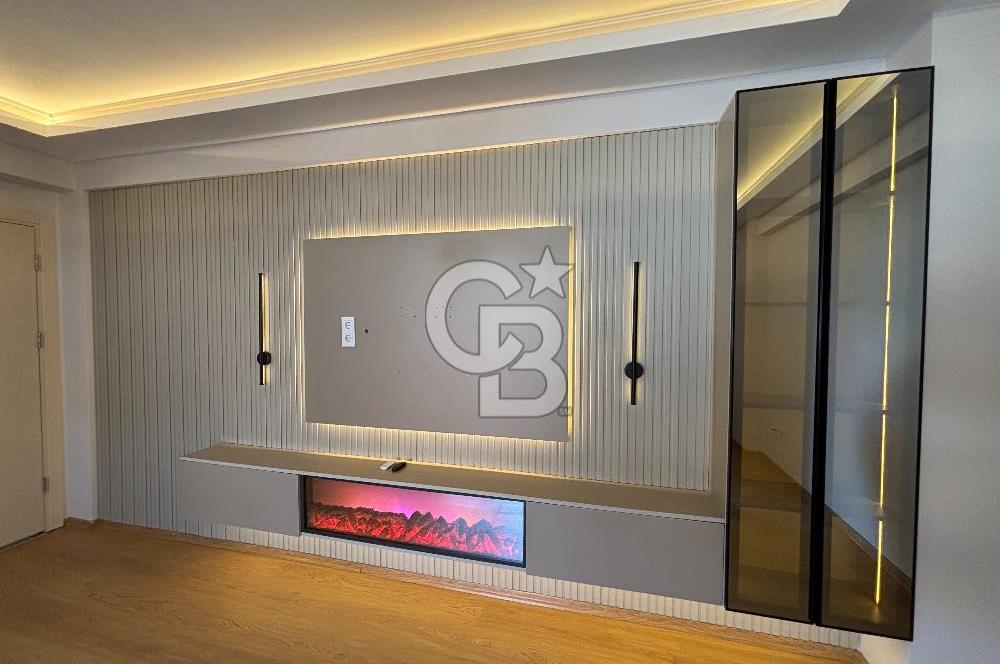 İzmir Karşıyaka Şemikler'de 2+1 Kiralık Daire