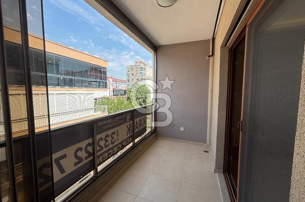 İzmir Karşıyaka Şemikler'de 2+1 Kiralık Daire