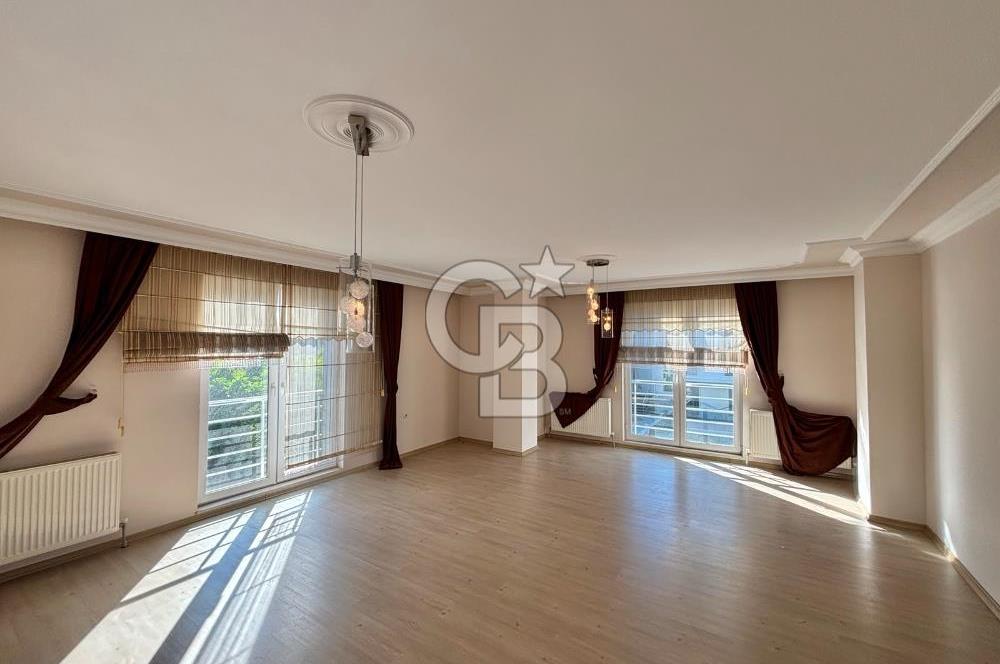 CB KİNG'DEN PLEVNE MAHALLESİ 3+1 KİRALIK DAİRE