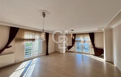 CB KİNG'DEN PLEVNE MAHALLESİ 3+1 KİRALIK DAİRE