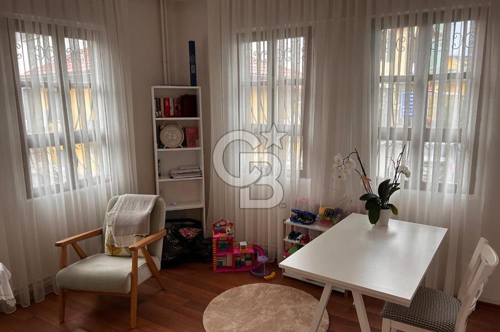 CB CITY'DEN ODUNPAZARI EVLERİNDE KİRALIK 2+0 DAİRE