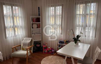 CB CITY'DEN ODUNPAZARI EVLERİNDE KİRALIK 2+0 DAİRE