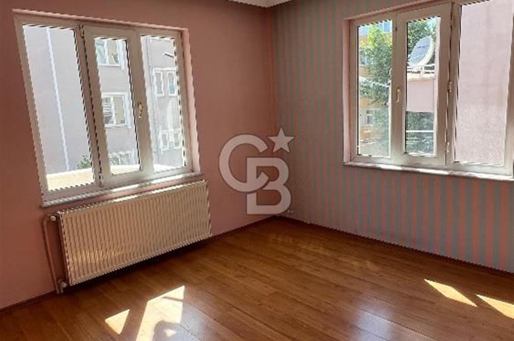 CB KİNG'DEN BAHÇELİEVLER MAH.HARİKA KONUMLU 2+1 KİRALIK DAİRE