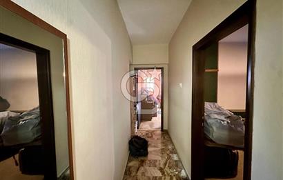 Caddebostan'da Kiralık Daire