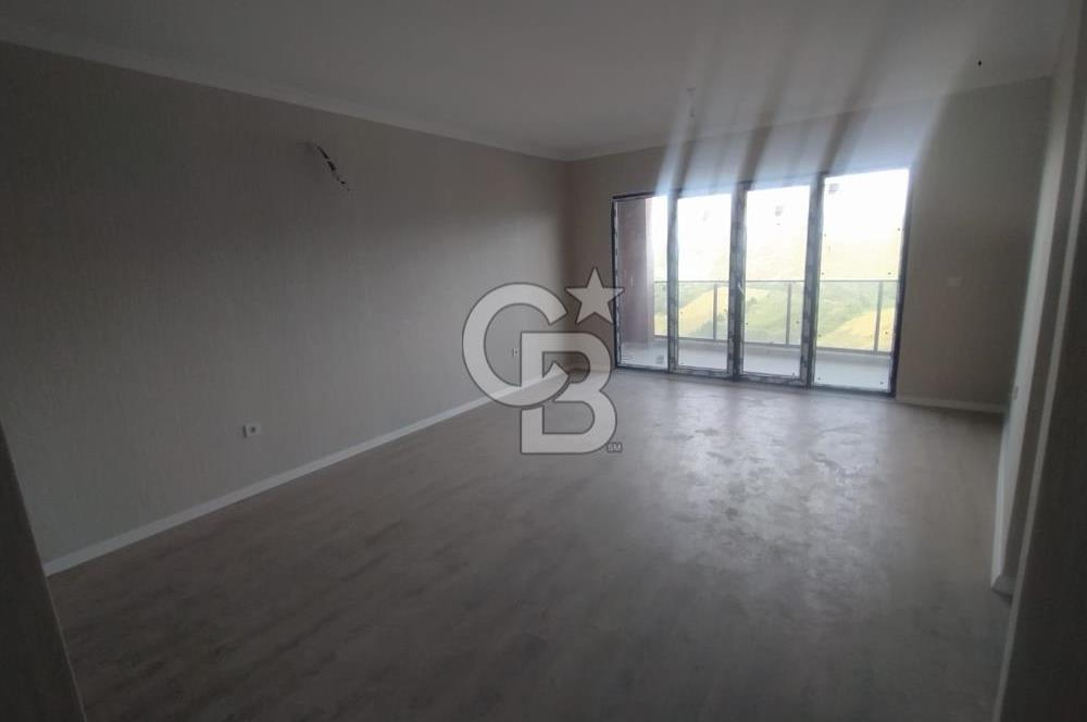 MEYDAN SUİT SAMANLI DA DENİZ ve DOĞA MANZARALI SATILIK 1+1 DAİRE